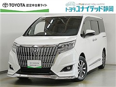トヨタ　エスクァイア  Gi