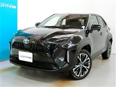 ヤリスクロス ハイブリッド Z