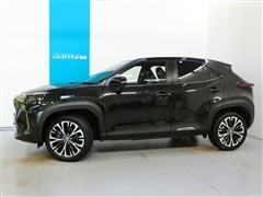 ヤリスクロス ハイブリッド Z