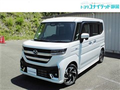 フレアワゴン カスタムスタイル XS