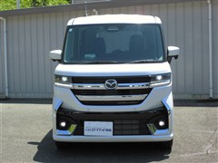 フレアワゴン カスタムスタイル XS
