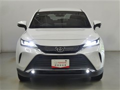 ハリアー G レザーパッケージ