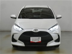 ヤリス G
