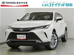 ハリアー ハイブリッド Z