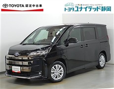 ノア ハイブリッド S-G