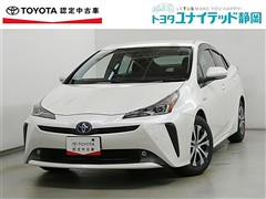プリウス A