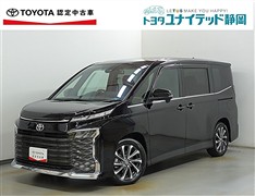 ヴォクシー S-Z