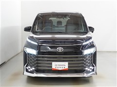 ヴォクシー S-Z