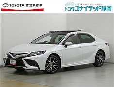 カムリ WS レザーパッケージ