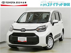トヨタ シエンタ G クルマイスタイプ3