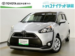 トヨタ シエンタ X