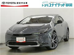 トヨタ プリウス G