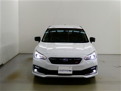 インプレッサS1.6i-SアイサBLK