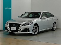 クラウンHV Sエレガンス スタイル2