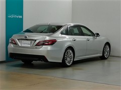 クラウンHV Sエレガンス スタイル2