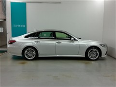 クラウンHV Sエレガンス スタイル2