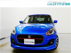 スズキ　スイフト RSt