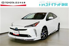 プリウス S ツーリングセレクション