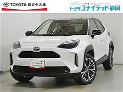 ヤリスクロス ハイブリッド Z
