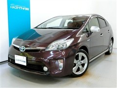 プリウス Sツーリング・マイコーデ