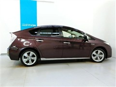 プリウス Sツーリング・マイコーデ