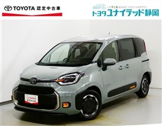 トヨタ シエンタ ハイブリッド Z