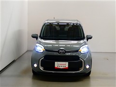 シエンタ ハイブリッド Z