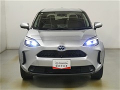 ヤリスクロス ハイブリッド Z