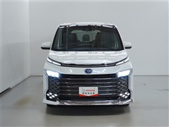 ヴォクシー ハイブリッド S-Z