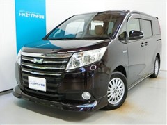 ノア ハイブリッド G