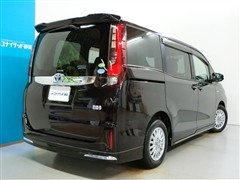 ノア ハイブリッド G