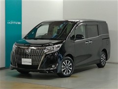 エスクァイア Giプレミアムブラック