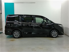 エスクァイア Giプレミアムブラック