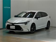 カローラツーリング WxB