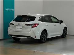 カローラツーリング WxB