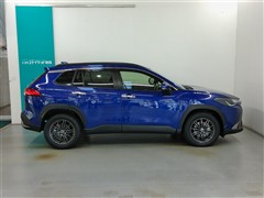 カローラクロス ハイブリッド S