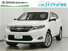 ハリアー プレミアム