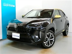 トヨタ ヤリスクロス Z