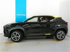 ヤリスクロス Z