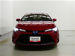 カローラツーリング ハイブリッドS