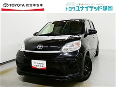 パッソ X Lパッケージ・S