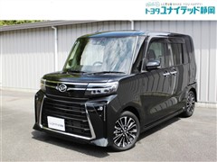 タント カスタムRS