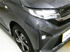 ムーヴ RS