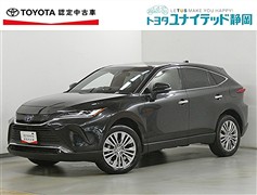 ハリアー ハイブリッド Z
