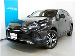 トヨタ ハリアー G