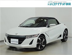 ホンダ　S660 アルファ