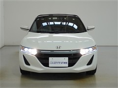 S660 アルファ