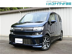 ワゴンR HV FZリミテッド