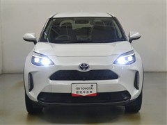 ヤリスクロス ハイブリッド Z