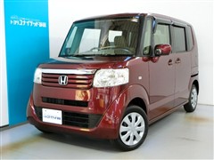 ホンダ N-BOX G
